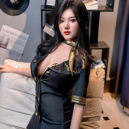 Zhu Zhu - Sexy Goddess Asian Series Sex Doll